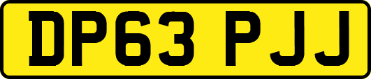 DP63PJJ