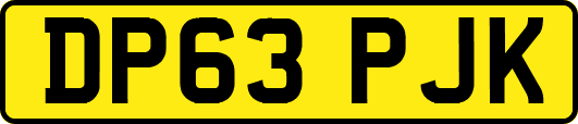 DP63PJK