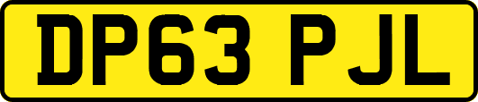 DP63PJL