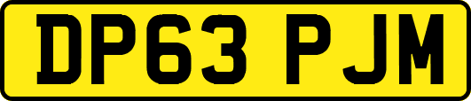 DP63PJM