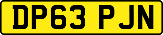 DP63PJN