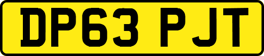 DP63PJT