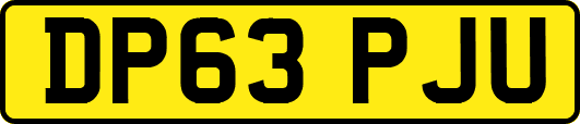DP63PJU