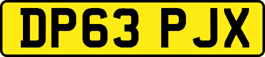 DP63PJX