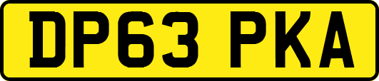DP63PKA