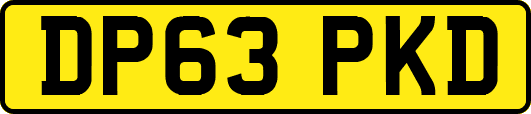 DP63PKD