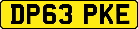 DP63PKE