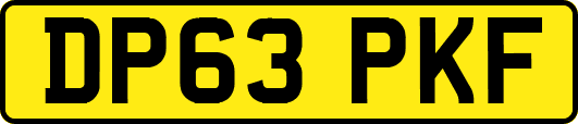 DP63PKF