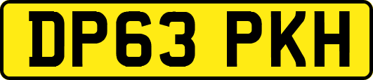DP63PKH