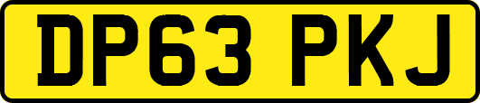 DP63PKJ