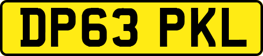 DP63PKL