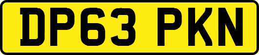 DP63PKN