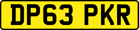 DP63PKR