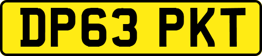 DP63PKT