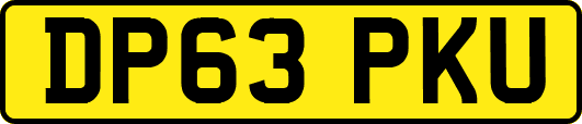DP63PKU