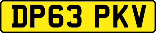 DP63PKV