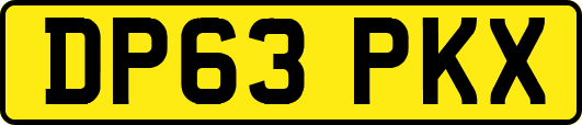 DP63PKX