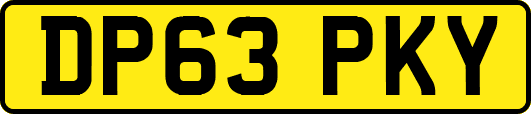 DP63PKY