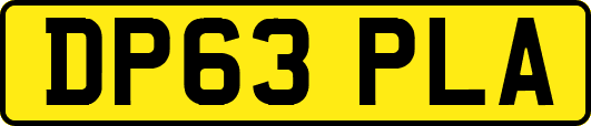 DP63PLA