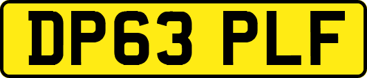 DP63PLF