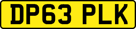 DP63PLK