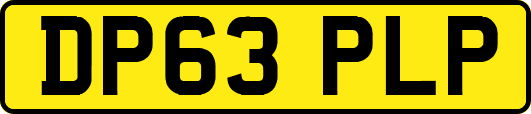 DP63PLP