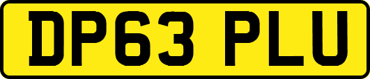 DP63PLU
