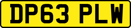 DP63PLW