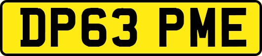 DP63PME