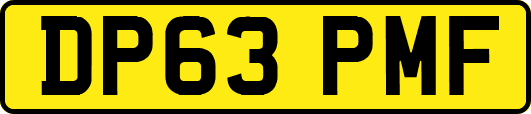 DP63PMF
