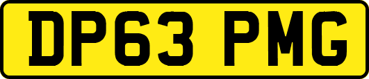 DP63PMG