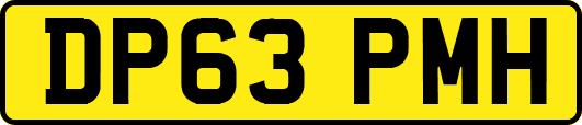 DP63PMH