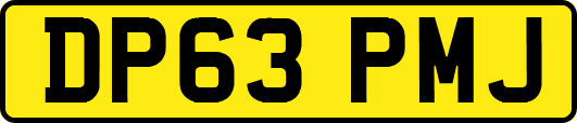 DP63PMJ