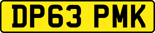 DP63PMK