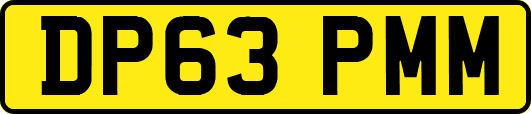 DP63PMM