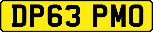 DP63PMO