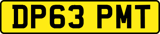 DP63PMT