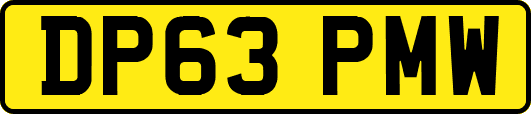 DP63PMW
