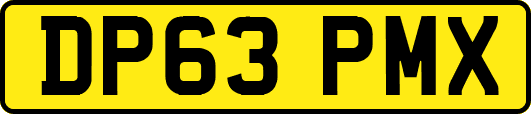 DP63PMX
