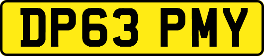 DP63PMY