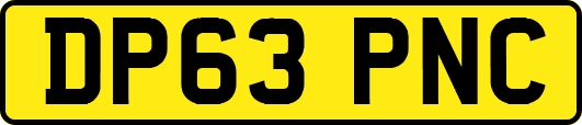 DP63PNC