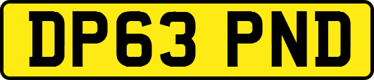 DP63PND