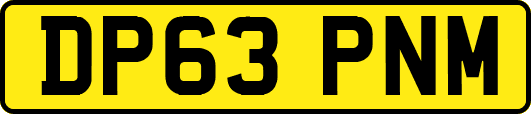 DP63PNM