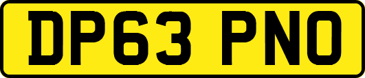 DP63PNO