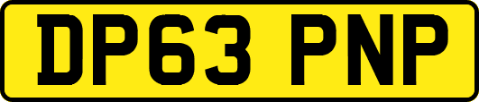 DP63PNP