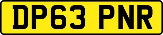 DP63PNR