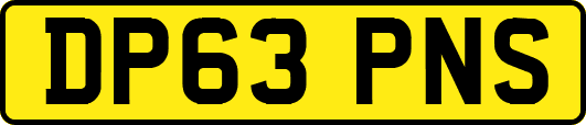 DP63PNS
