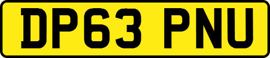 DP63PNU