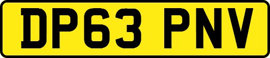 DP63PNV