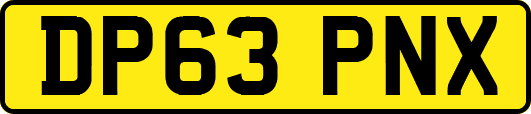 DP63PNX